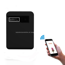 Máquina difusora doméstica de óleo essencial de perfume WIFI